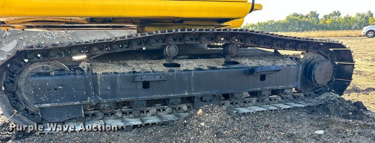 image for item MQ9491 Kobelco SK160LC  excavator