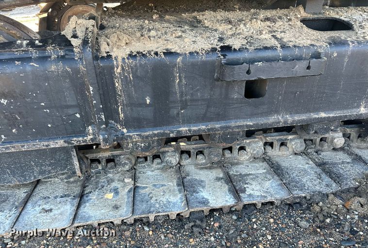 image for item MQ9491 Kobelco SK160LC  excavator