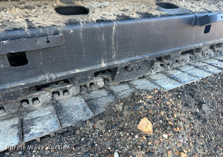 image for item MQ9491 Kobelco SK160LC  excavator