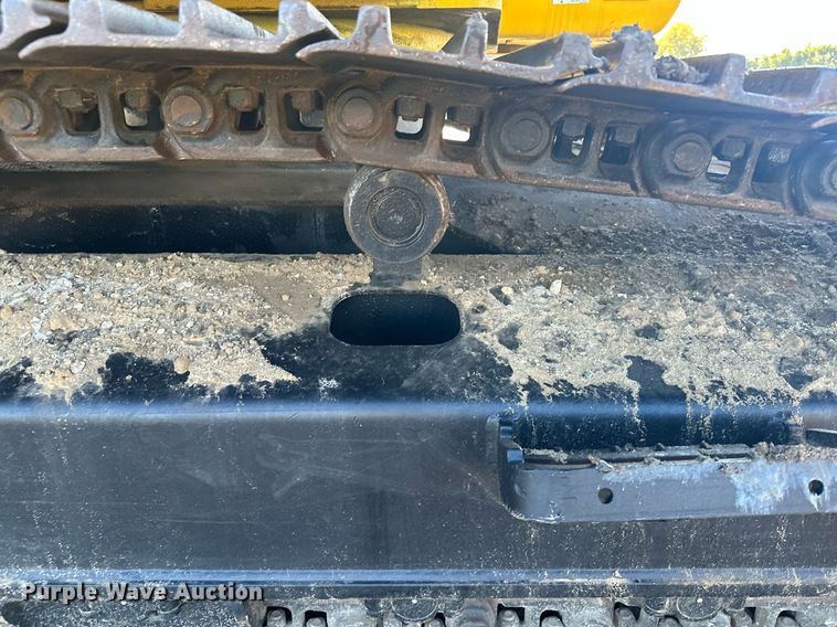 image for item MQ9491 Kobelco SK160LC  excavator