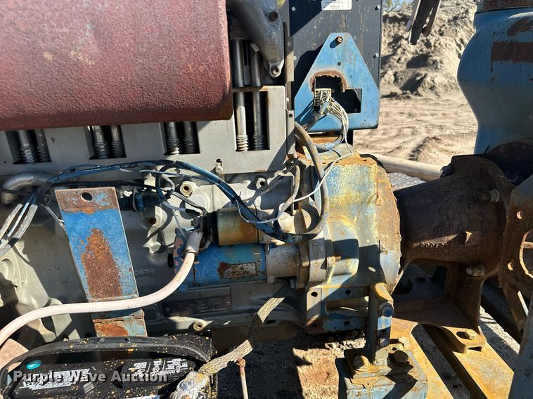 image for item MQ9493 Thompson  pump