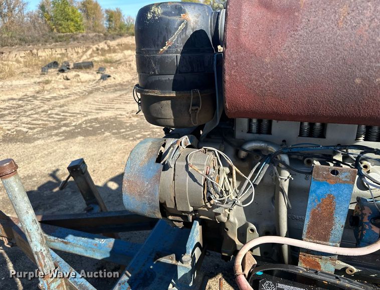 image for item MQ9493 Thompson  pump