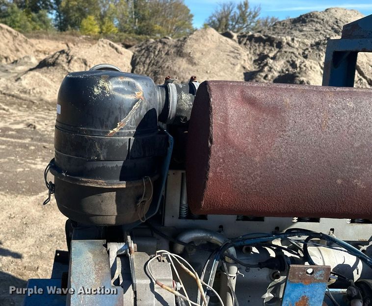 image for item MQ9493 Thompson  pump