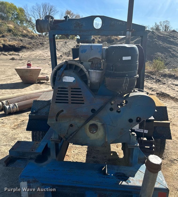 image for item MQ9493 Thompson  pump