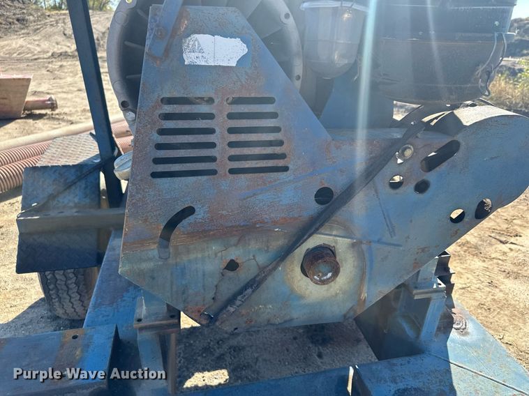 image for item MQ9493 Thompson  pump