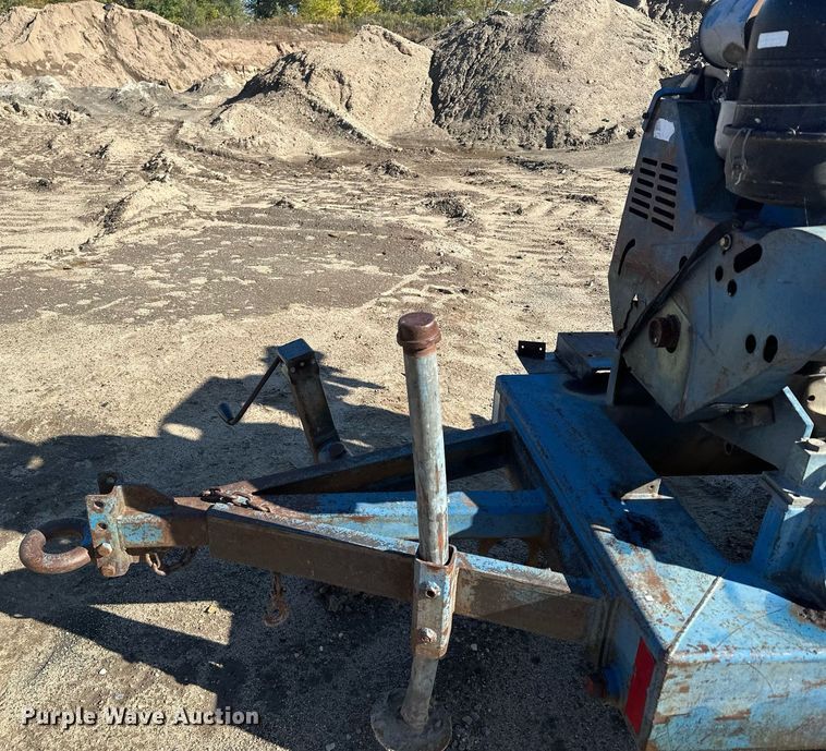 image for item MQ9493 Thompson  pump