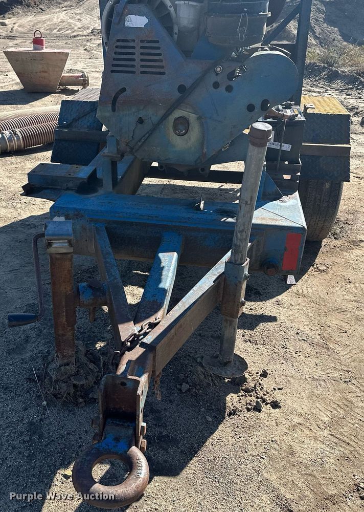 image for item MQ9493 Thompson  pump