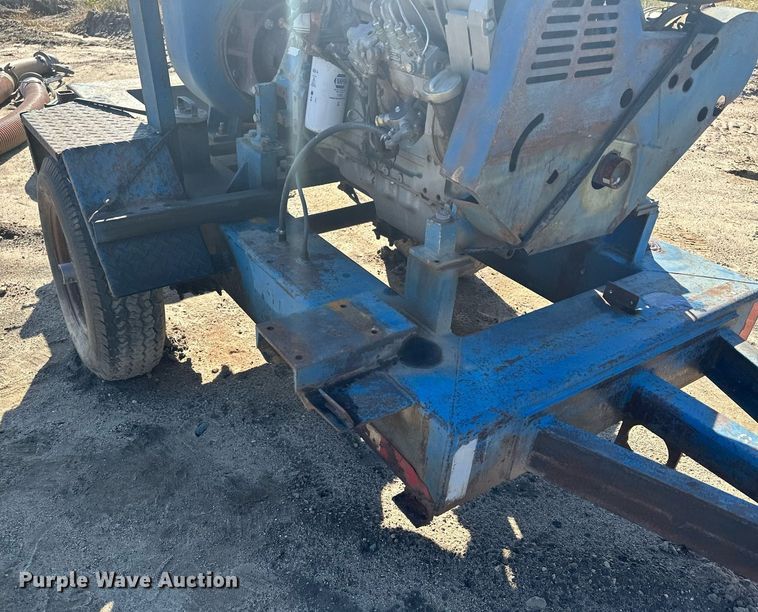 image for item MQ9493 Thompson  pump