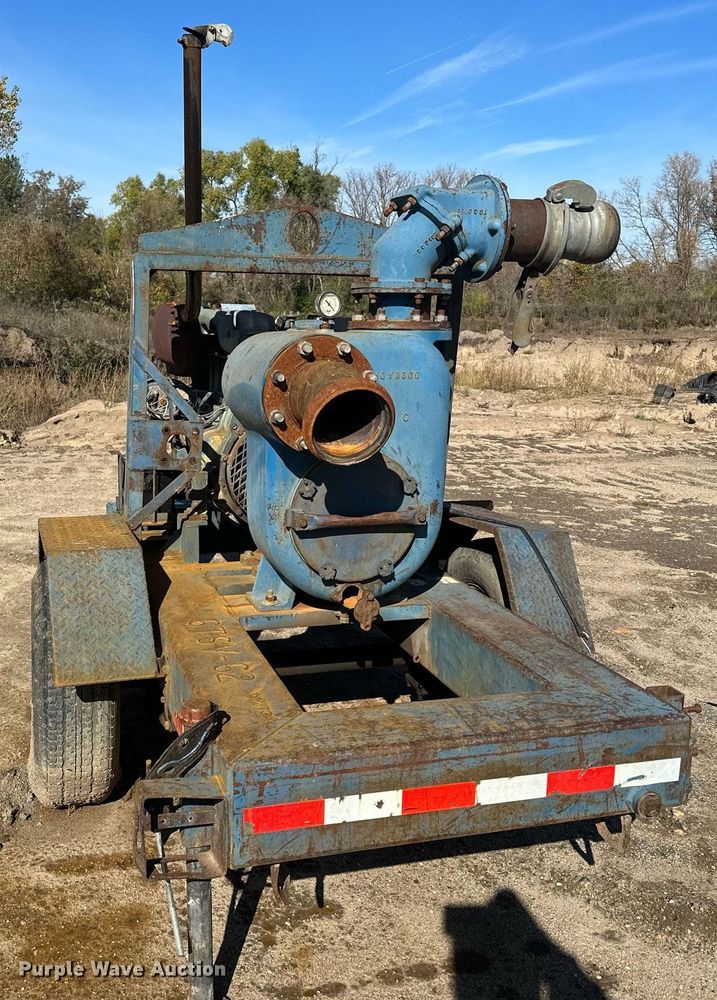 image for item MQ9493 Thompson  pump