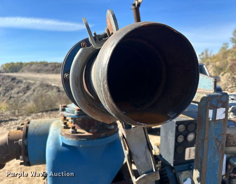 image for item MQ9493 Thompson  pump