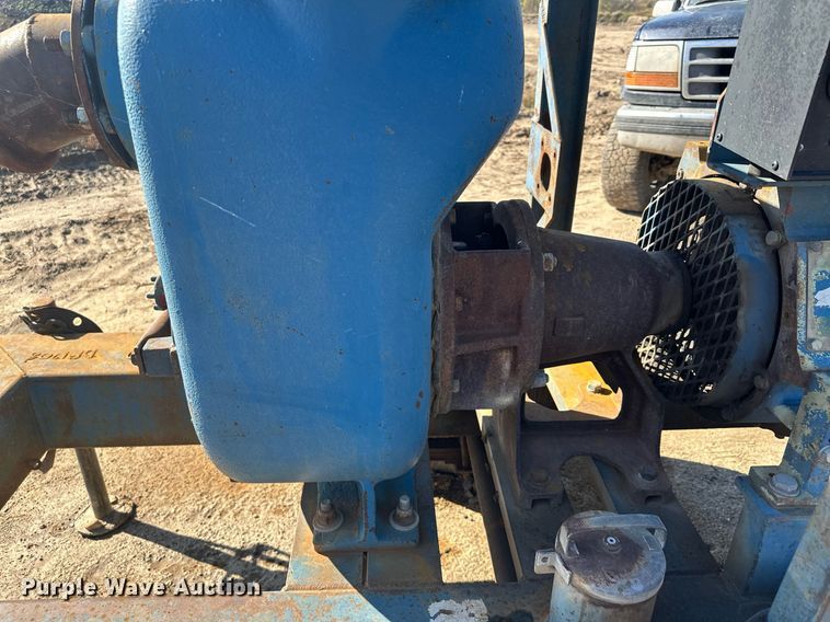 image for item MQ9493 Thompson  pump