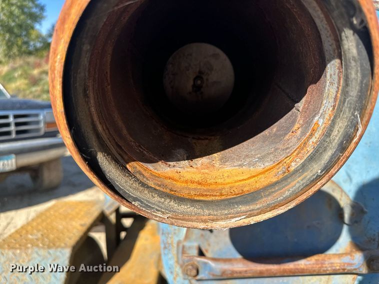 image for item MQ9493 Thompson  pump