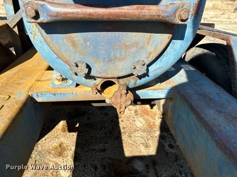 image for item MQ9493 Thompson  pump