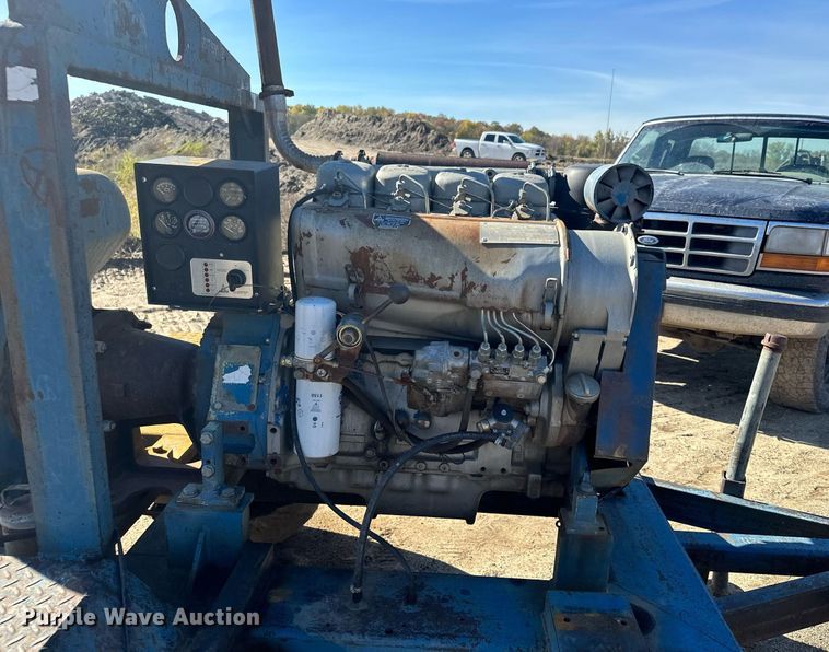 image for item MQ9493 Thompson  pump