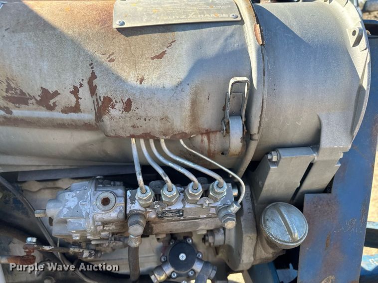 image for item MQ9493 Thompson  pump