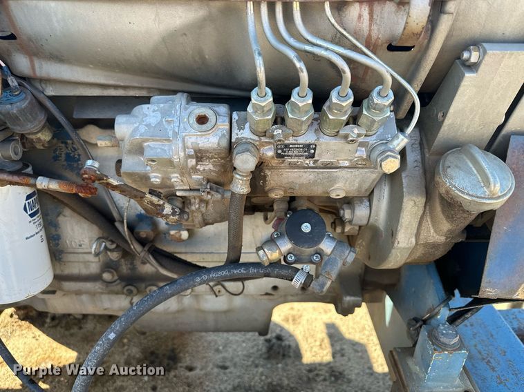 image for item MQ9493 Thompson  pump