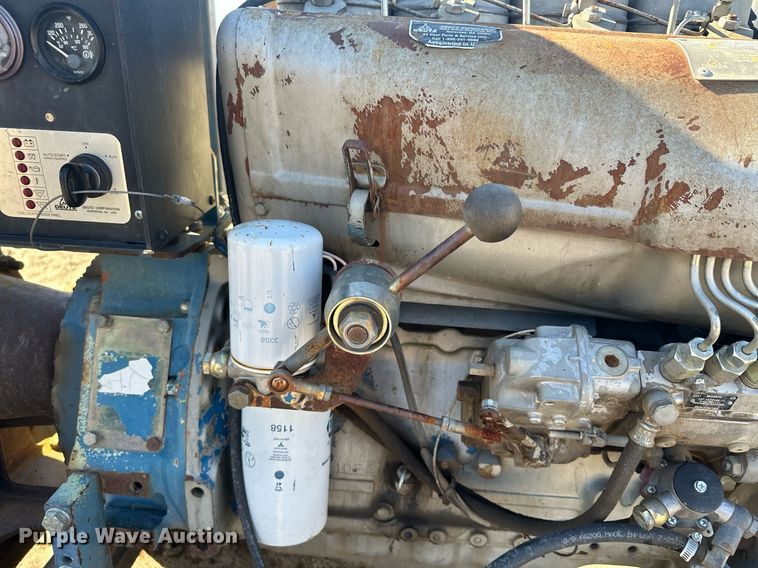 image for item MQ9493 Thompson  pump