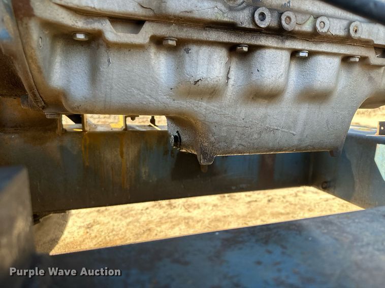 image for item MQ9493 Thompson  pump