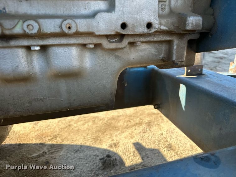 image for item MQ9493 Thompson  pump