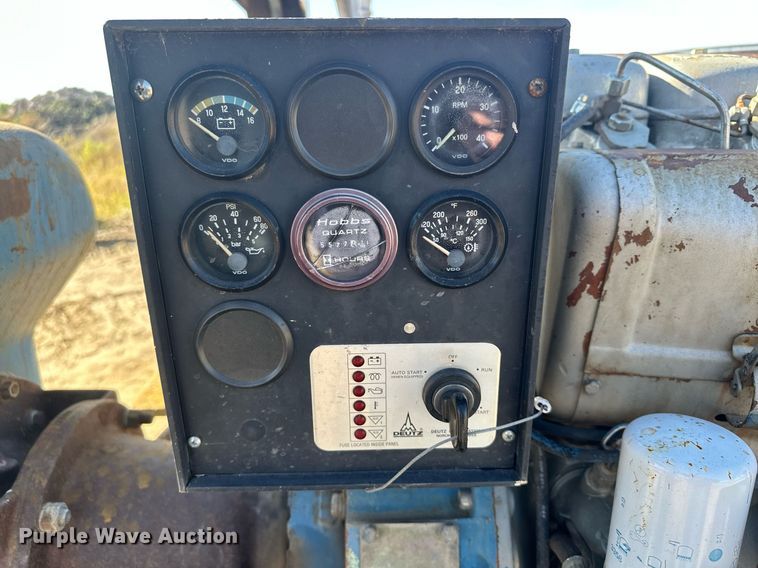 image for item MQ9493 Thompson  pump