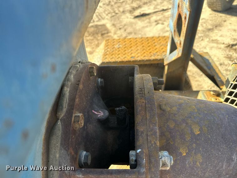 image for item MQ9493 Thompson  pump