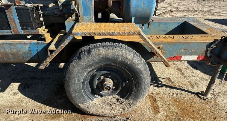 image for item MQ9493 Thompson  pump