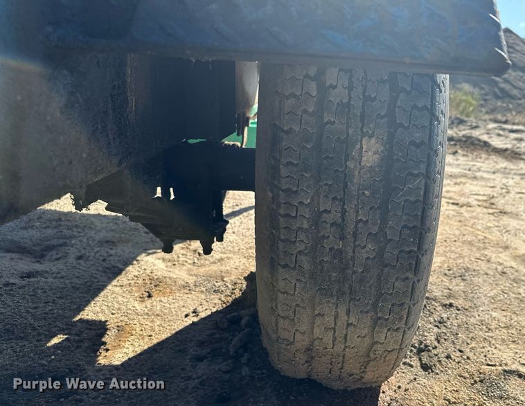 image for item MQ9493 Thompson  pump