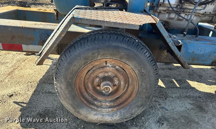 image for item MQ9493 Thompson  pump