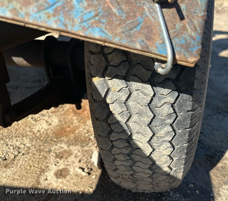 image for item MQ9493 Thompson  pump