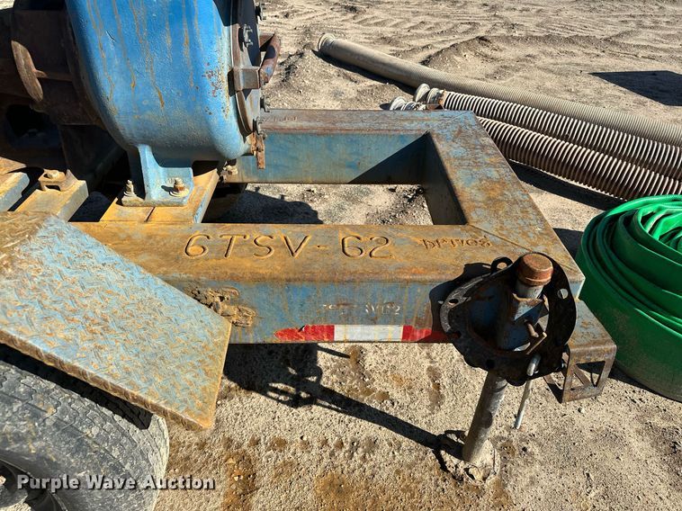 image for item MQ9493 Thompson  pump