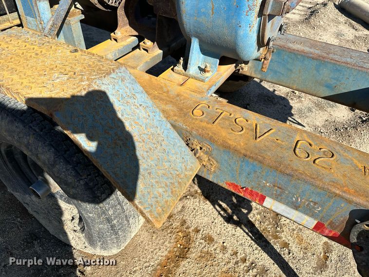 image for item MQ9493 Thompson  pump