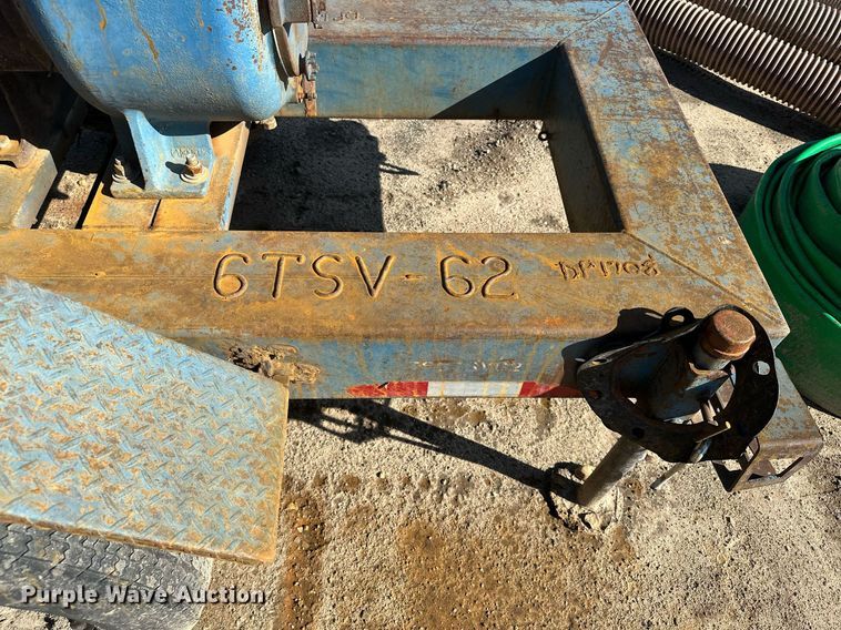 image for item MQ9493 Thompson  pump