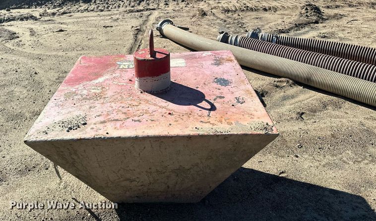 image for item MQ9493 Thompson  pump