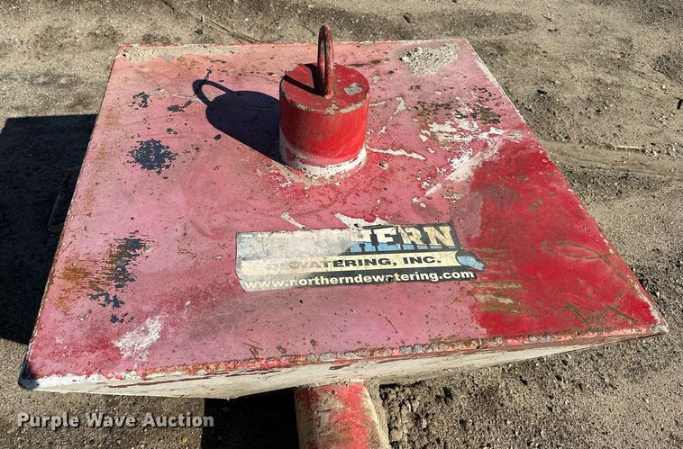 image for item MQ9493 Thompson  pump