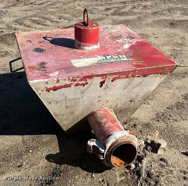 image for item MQ9493 Thompson  pump