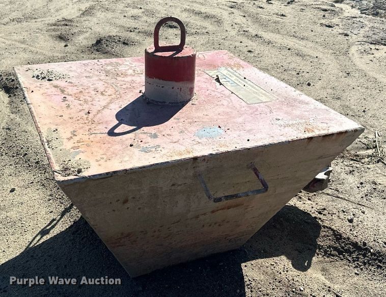 image for item MQ9493 Thompson  pump