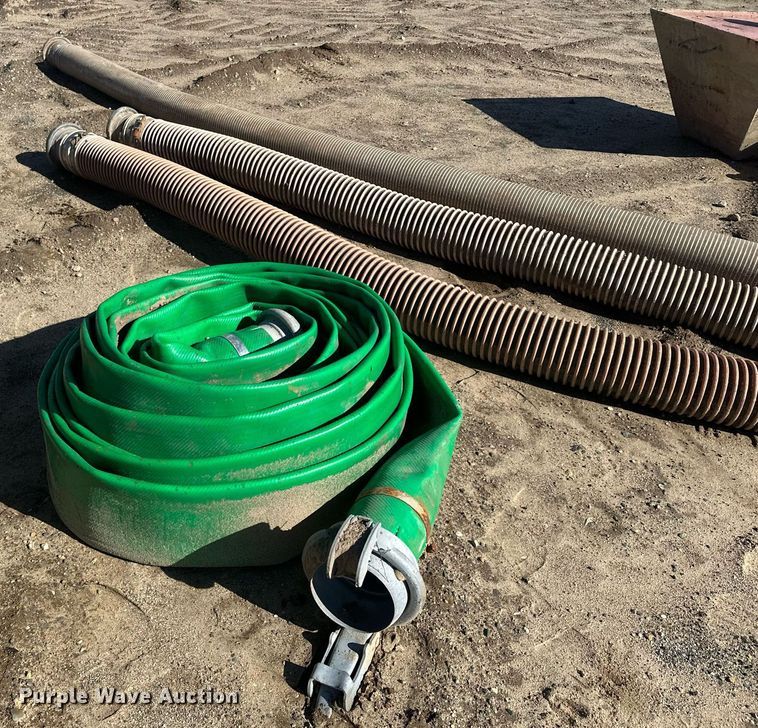 image for item MQ9493 Thompson  pump