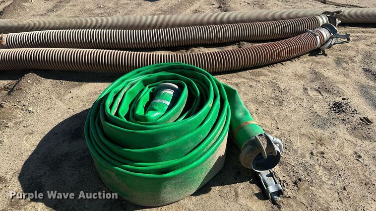 image for item MQ9493 Thompson  pump