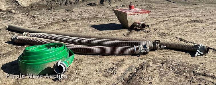 image for item MQ9493 Thompson  pump