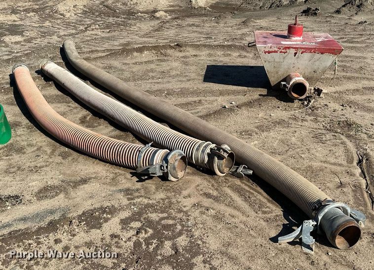 image for item MQ9493 Thompson  pump