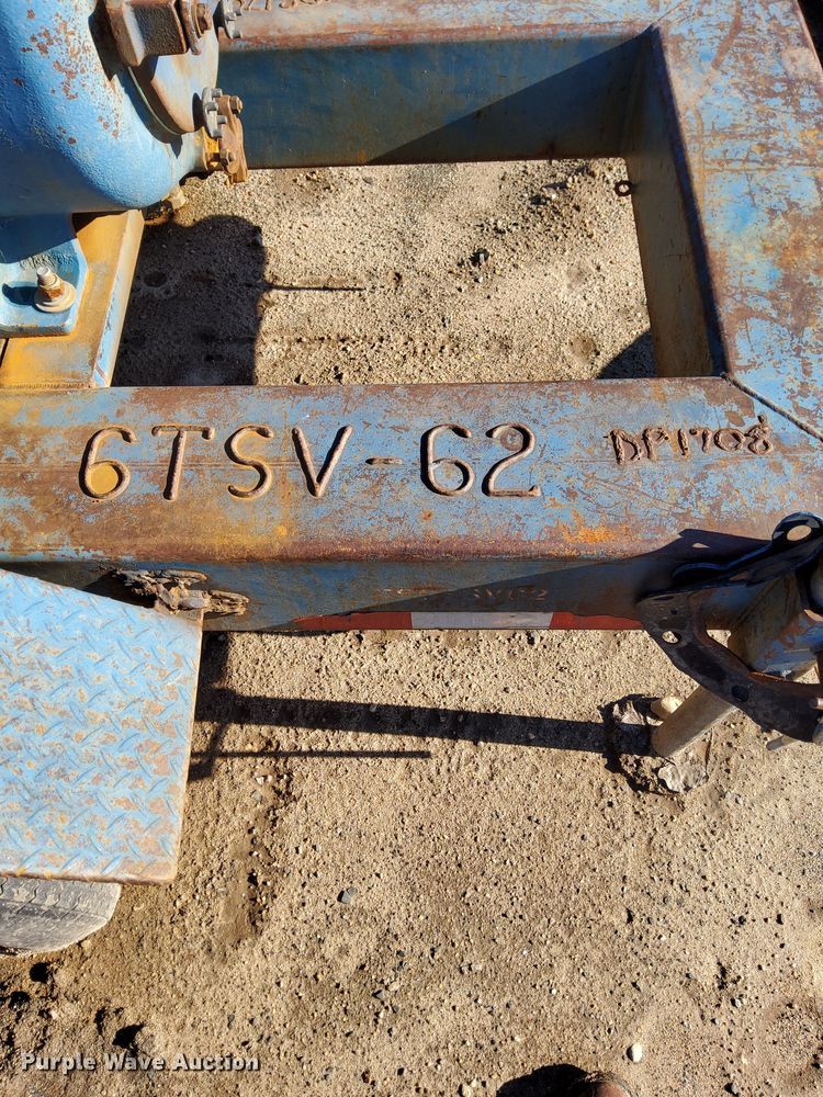 image for item MQ9493 Thompson  pump