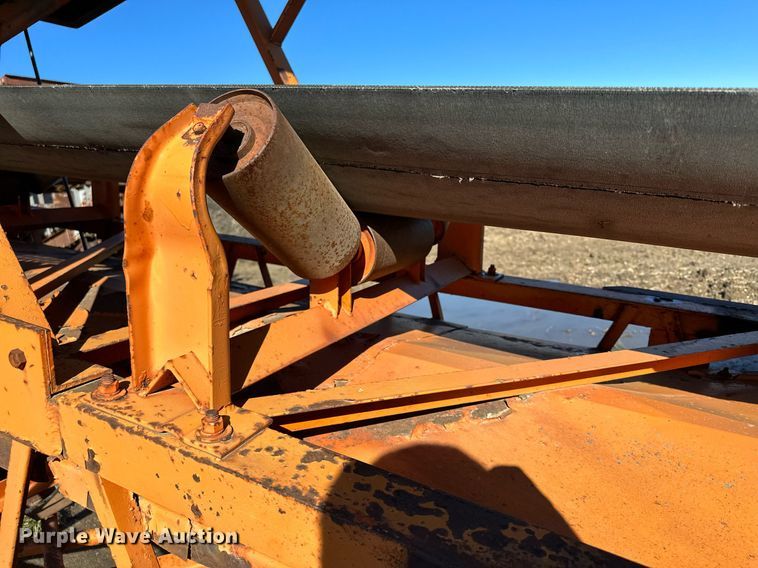 image for item MQ9495 Kohlberg 1D-6012  dozer trap conveyor