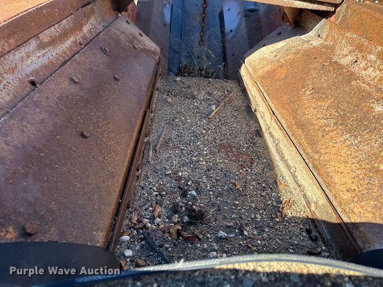 image for item MQ9495 Kohlberg 1D-6012  dozer trap conveyor