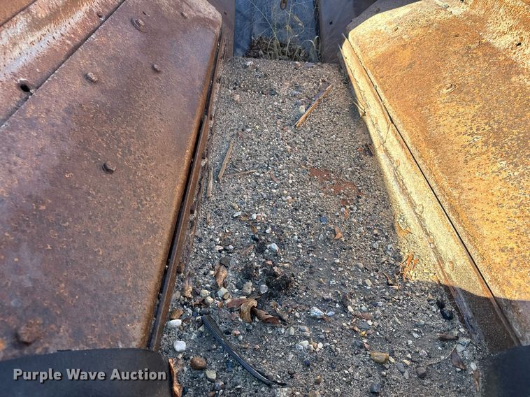 image for item MQ9495 Kohlberg 1D-6012  dozer trap conveyor