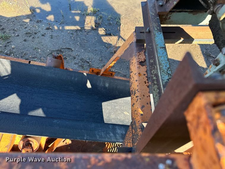 image for item MQ9495 Kohlberg 1D-6012  dozer trap conveyor