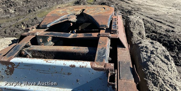 image for item MQ9498 Trailer dolly