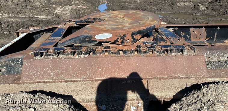 image for item MQ9498 Trailer dolly