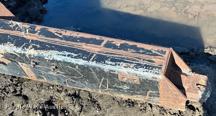 image for item MQ9498 Trailer dolly