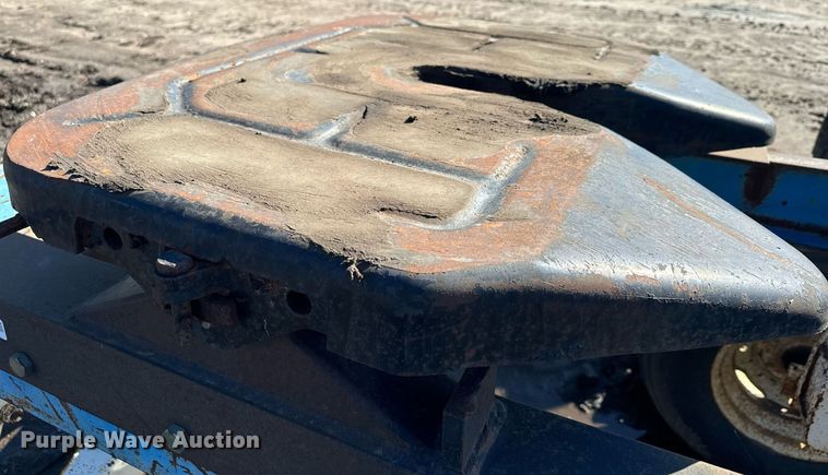 image for item MQ9499 Trailer dolly