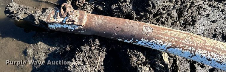 image for item MQ9499 Trailer dolly